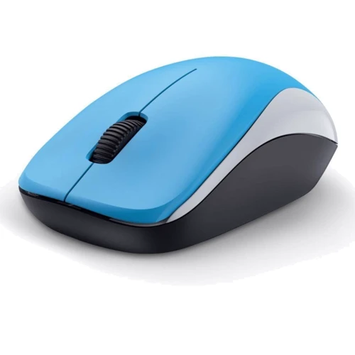 Мышь Genius NX-7000 Blue (31030109109): Радиус действия 10 м