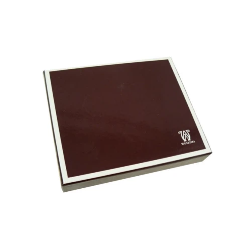 Мужское портмоне Wanlima черное (W31559470053-black): Тип Портмоне
