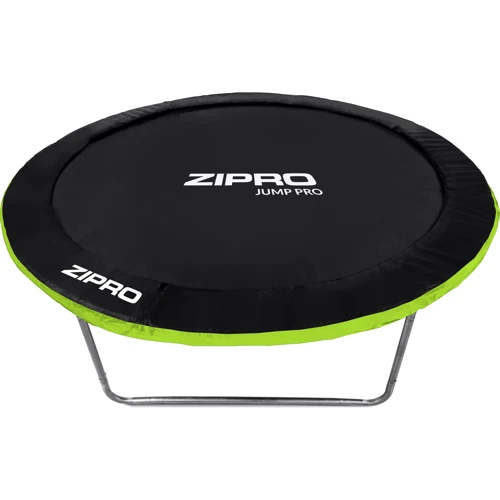 Батут Zipro Premium з внутрішньої сіткою Jump PRO 10FT 312см (33333-55555) фото 4