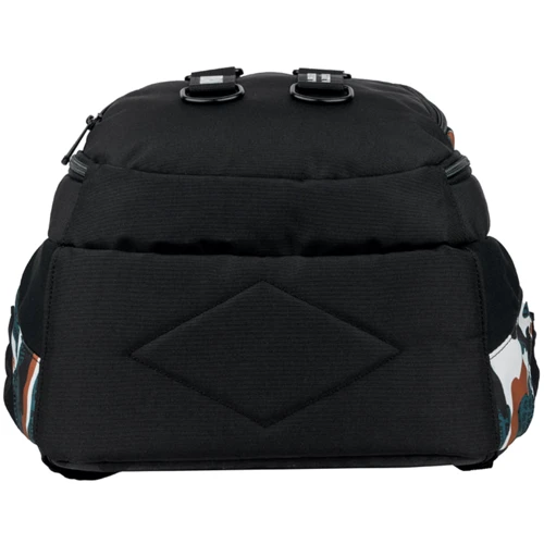Рюкзак подростковый Kite Education K22-905M-1: Спинка Ортопедическая (анатомическая)