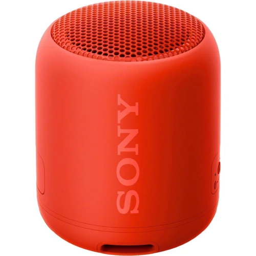 Акустика Sony SRS-XB12 Red фото 6