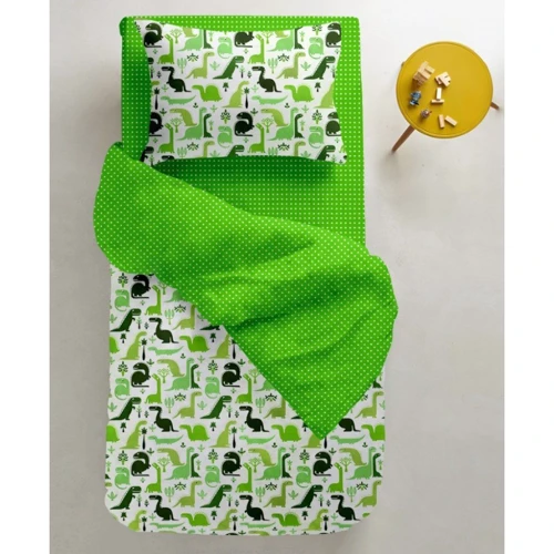 Пододеяльник детский Cosas Dino 110 x 140 см (4822053060772)