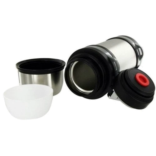 Термос Термос Bergner BG 6095 (1.5 л): Объем, л 1.5