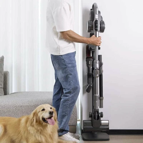 Пылесос Jimmy H11 PRO