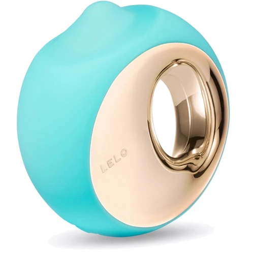 Вибратор LELO Ora 3 Aqua