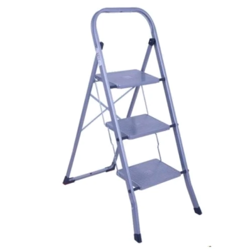 Раздвижная лестница EuroGold Step Max 2103