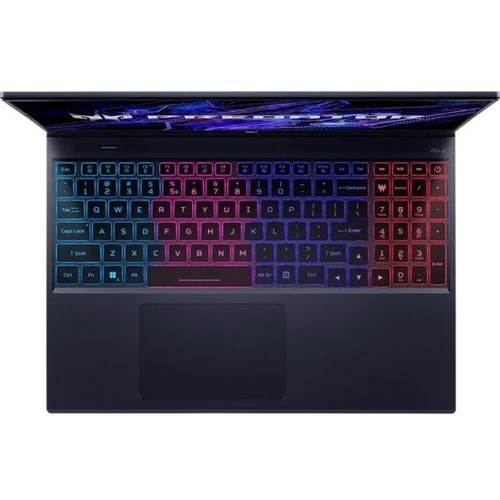 Ноутбук Acer Predator Helios Neo 16 PHN16-72 (NH.QRGEX.001): Тип екрану матовый