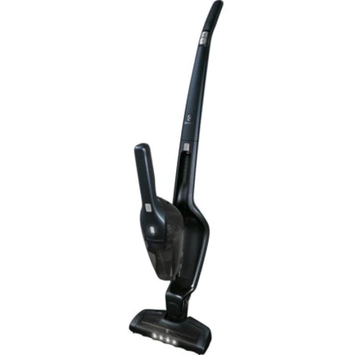 Пылесос Electrolux EER75STM: Количество ступеней фильтрации 2