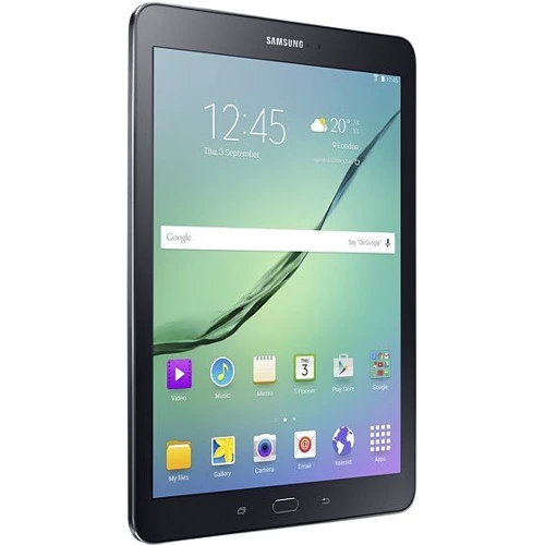 Планшет Samsung Galaxy Tab S2 9.7 (2016) LTE 32Gb Black (SM-T819NZKE): Коммуникации GPS, Wi-Fi 802.11g, Wi-Fi 802.11n, Bluetooth, 3G, 4G LTE