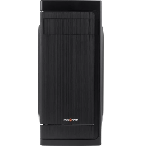 Корпус LogicPower 2006-400W: Типоразмер Midi-Tower