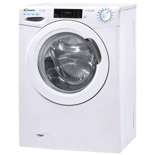 Стиральная машина Candy CO 1285TXE-S: Тип загрузки фронтальная