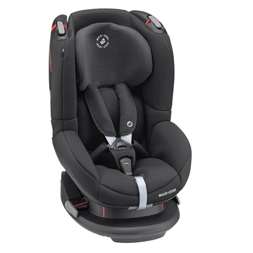Автокрісло Maxi-Cosi Tobi Authentic Black (8601671120) фото 8