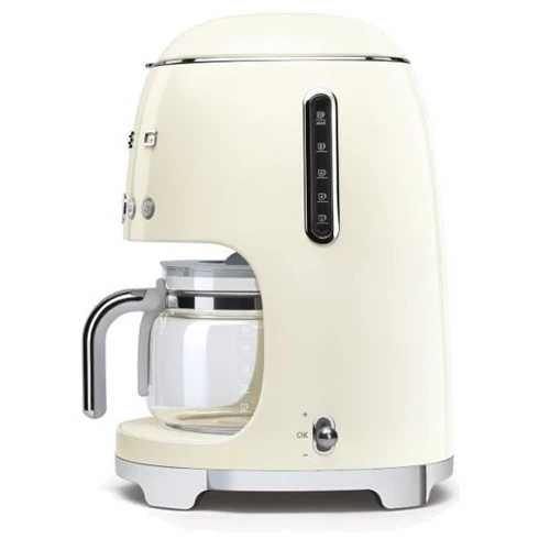 Кофеварка SMEG DCF02CREU