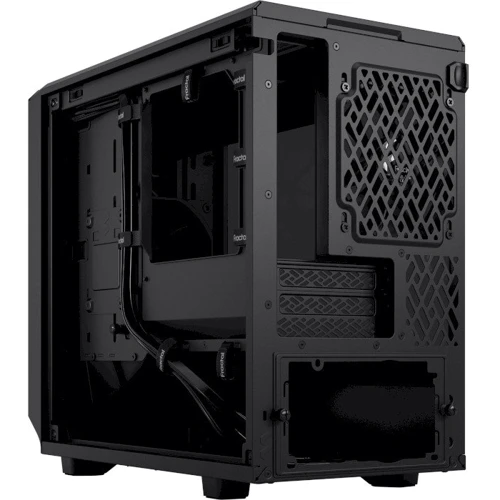 Корпус Fractal Design Meshify 2 Nano Black TG (FD-C-MES2N-01) фото 7