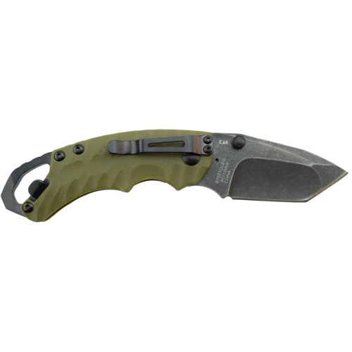 Нож Kershaw Shuffle II (1740.03.15): Количество инструментов 3
