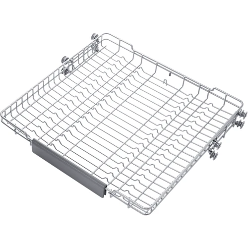 Посудомойка Samsung DW60A6092FW/WT: Размеры 84.5x59.8x60 см (ВxШxГ)