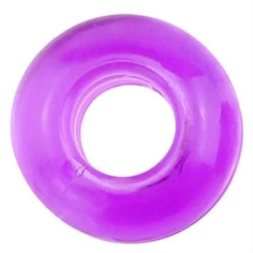 Эрекционное кольцо Reality Kings (фиолетовое): Производитель Reality Kings