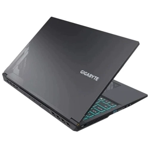 Ноутбук GIGABYTE G6 (2024) (KF-H3EE854KD): Відеоадаптер NVidia GeForce RTX 4060, 8 ГБ GDDR6