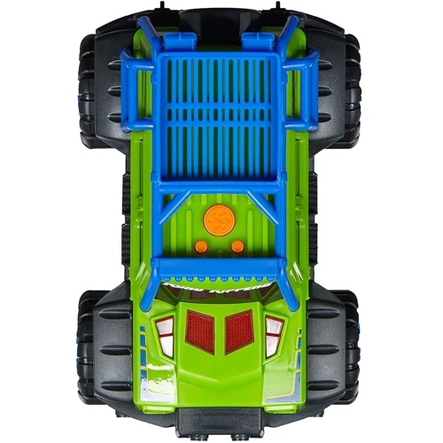 Ігрова автомодель Road Rippers Off Road Rumbler Forest Green (20091)