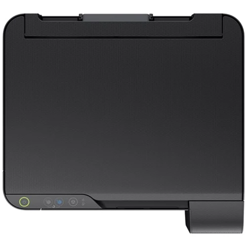 МФУ Epson EcoTank L3210 (C11CJ68401): Тип печати цветная