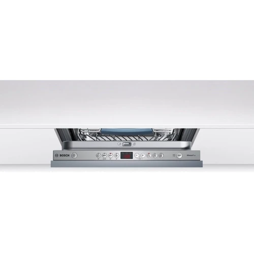 Посудомоечная машина Посудомийна машина Bosch SPV43M20EU: Вместимость (комплектов) 9
