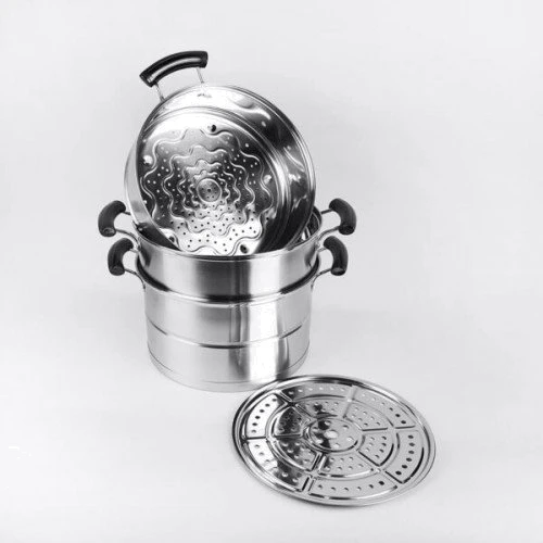 Мантоварка Maestro MR2900-28: Діаметр, см 28