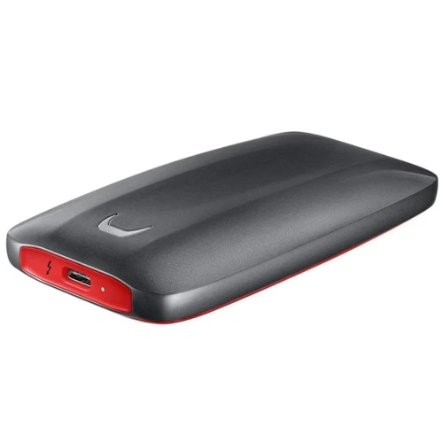 Samsung X5 500 GB (MU-PB500B/WW) фото 5