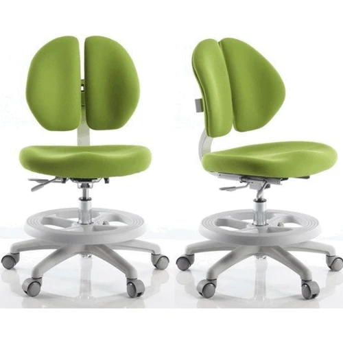 Чехол Mealux KZ ткань зеленая однотонная для кресел Duo-Kid ( Y-616 ): Производитель Mealux