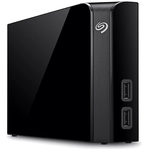 Внешний жесткий диск Seagate Backup Plus Hub 8TB (STEL8000100): Вес, г 1060
