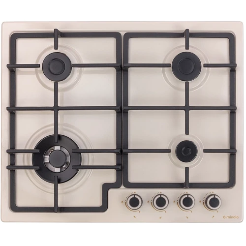 Варочная поверхность Minola MGM 616224 IV