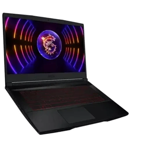 Ноутбук MSI GF63 Thin 12V (12VE-1096XUA) UA: Экран 15.6" IPS (1920x1080) Full HD