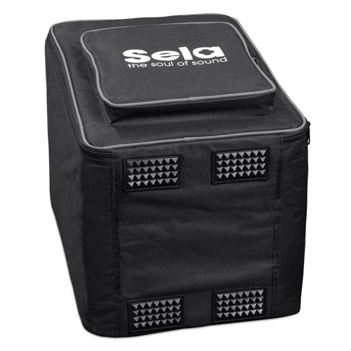 Кахон Sela Primera Black Bundle SE 157 EN фото 9