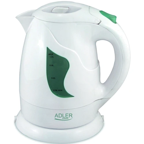 Электрочайник Adler AD 08 W