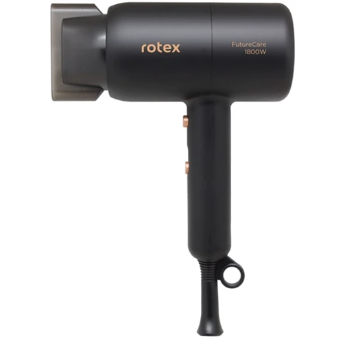 Фен ROTEX RFF184-V FutureCare