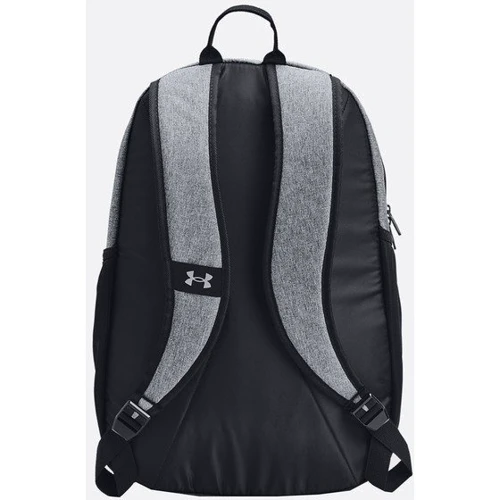 Рюкзак Рюкзак UA Hustle Sport Backpack серый Уни 32х47х19 см (1364181-012)