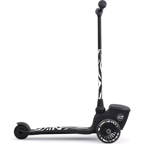 Самокат Scoot and Ride серії Highwaykick-2 зебра, 2+ до 50 кг фото 18