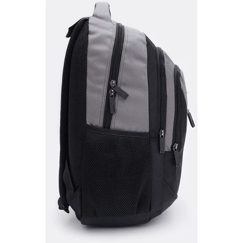 Чоловічий рюкзак Aoking сіро-чорний (C1HN1056gr-black): Тип Рюкзаки