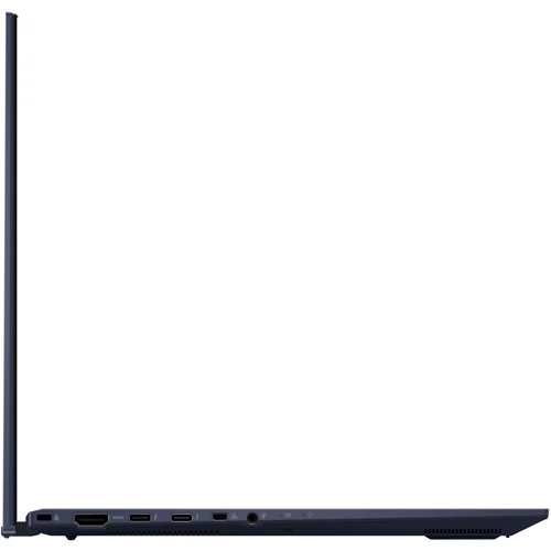 Ноутбук ASUS ExpertBook B9 OLED B9403CVAR-KM0694X (90NX05W1-M01CT0) UA: Вес 0.99 кг