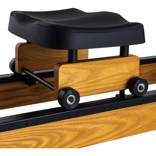 Гребной тренажер Fluid Rower Apollo Plus (22FAPP0000)