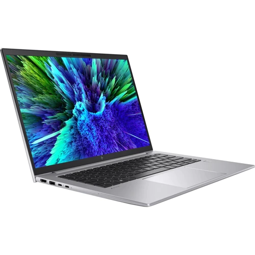 Ноутбук HP ZBook Firefly G10A (752N3AV_V6) UA: Экран 14" IPS (1920x1200)