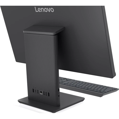 Моноблок Lenovo IdeaCentre AIO 24IRH9 (F0HN00HPUO) UA: Кількість USB портів 2xUSB 2.0 Type-A, 1xUSB 3.2 Gen 2 Type-A, 1xUSB 3.2 Gen 2 Type-C