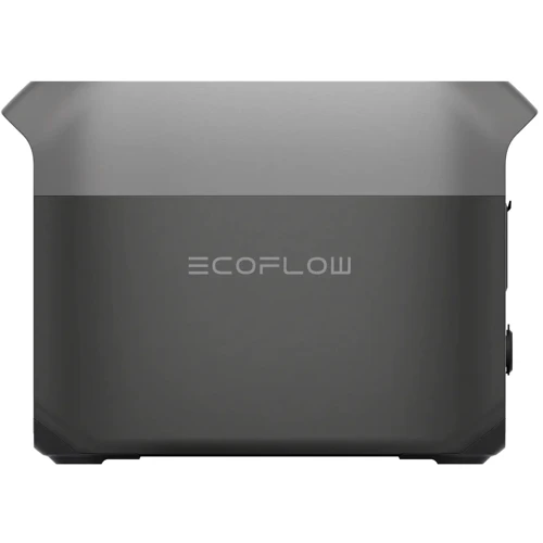 Зарядная станция EcoFlow DELTA 3 1024Wh 1800W (EFDELTA3-EU): Количество розеток 220V 4