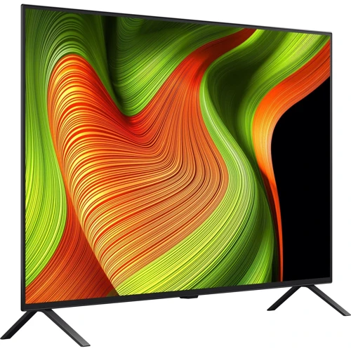 Телевізор LG OLED48B56LA: Вихід в інтернет + Ethernet (RJ-45), Wi-Fi