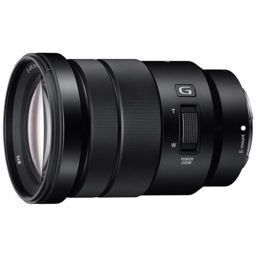 Объектив для фотоаппарата Sony SELP18105G 18-105mm f/4 UA: Тип объектива универсальный
