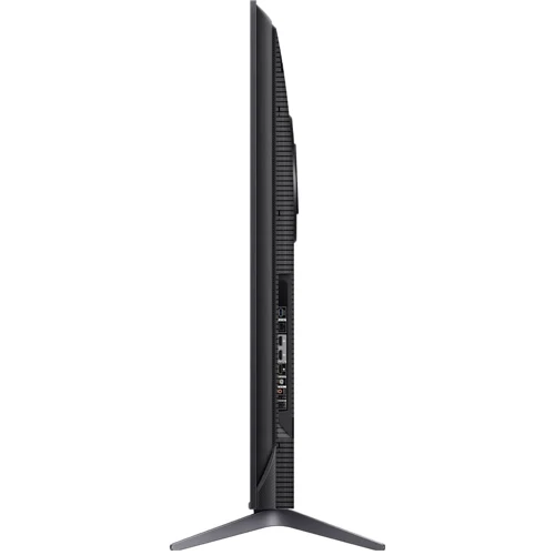 Телевізор TCL 65C655 PRO: Вихід в інтернет Ethenet / Wi-Fi / Bluetooth