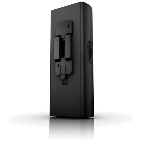 Аудиоинтерфейс IK MULTIMEDIA IRIG HD2: Интерфейсы Jack (6.3 мм)