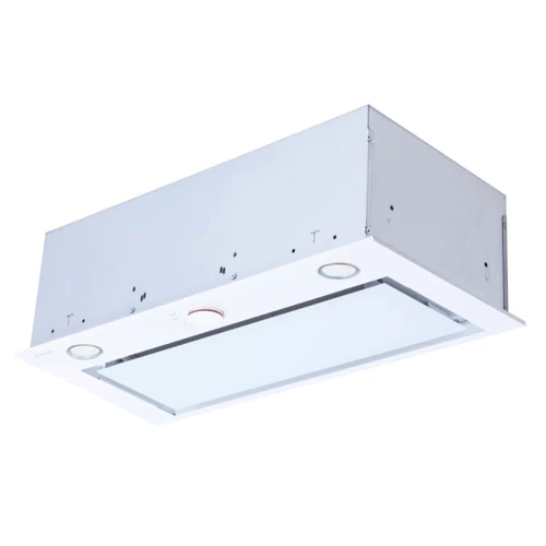 Вытяжка Perfelli BI 6672 WH LED фото 6