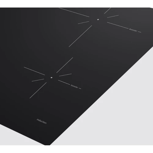 Варильна поверхня Beko HII64200SFMT: Робоча поверхня стеклокерамика