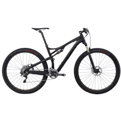 Велосипед Specialized SW EPIC FSR CARBON 29 (2013)