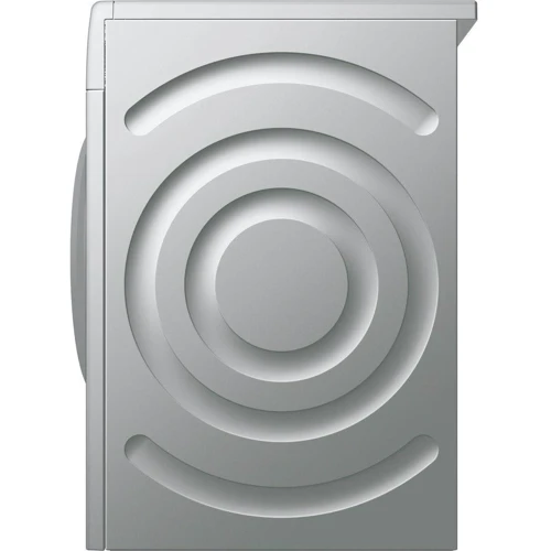 Встраиваемая стиральная машина Bosch WIW24340EU: Загрузка белья, кг 7